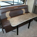 2018 SANDSTORM F286SLR G-Series Toy Hauler, By Forest River, Generator, 2-Slides-Thumbnail