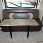 2018 SANDSTORM F286SLR G-Series Toy Hauler, By Forest River, Generator, 2-Slides-Thumbnail