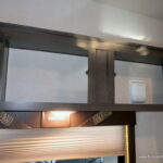 2018 SANDSTORM F286SLR G-Series Toy Hauler, By Forest River, Generator, 2-Slides-Thumbnail