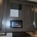 2018 SANDSTORM F286SLR G-Series Toy Hauler, By Forest River, Generator, 2-Slides-Thumbnail