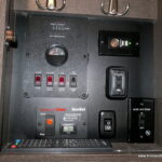 2018 SANDSTORM F286SLR G-Series Toy Hauler, By Forest River, Generator, 2-Slides-Thumbnail