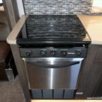 2018 SANDSTORM F286SLR G-Series Toy Hauler, By Forest River, Generator, 2-Slides-Thumbnail