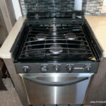 2018 SANDSTORM F286SLR G-Series Toy Hauler, By Forest River, Generator, 2-Slides-Thumbnail