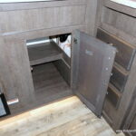 2018 SANDSTORM F286SLR G-Series Toy Hauler, By Forest River, Generator, 2-Slides-Thumbnail