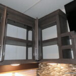 2018 SANDSTORM F286SLR G-Series Toy Hauler, By Forest River, Generator, 2-Slides-Thumbnail