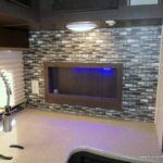 2018 SANDSTORM F286SLR G-Series Toy Hauler, By Forest River, Generator, 2-Slides-Thumbnail