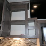 2018 SANDSTORM F286SLR G-Series Toy Hauler, By Forest River, Generator, 2-Slides-Thumbnail