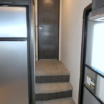 2018 SANDSTORM F286SLR G-Series Toy Hauler, By Forest River, Generator, 2-Slides-Thumbnail