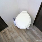 2018 SANDSTORM F286SLR G-Series Toy Hauler, By Forest River, Generator, 2-Slides-Thumbnail