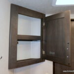 2018 SANDSTORM F286SLR G-Series Toy Hauler, By Forest River, Generator, 2-Slides-Thumbnail