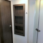 2018 SANDSTORM F286SLR G-Series Toy Hauler, By Forest River, Generator, 2-Slides-Thumbnail