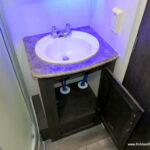 2018 SANDSTORM F286SLR G-Series Toy Hauler, By Forest River, Generator, 2-Slides-Thumbnail