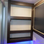 2018 SANDSTORM F286SLR G-Series Toy Hauler, By Forest River, Generator, 2-Slides-Thumbnail