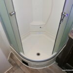 2018 SANDSTORM F286SLR G-Series Toy Hauler, By Forest River, Generator, 2-Slides-Thumbnail