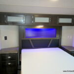 2018 SANDSTORM F286SLR G-Series Toy Hauler, By Forest River, Generator, 2-Slides-Thumbnail