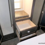 2018 SANDSTORM F286SLR G-Series Toy Hauler, By Forest River, Generator, 2-Slides-Thumbnail