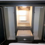 2018 SANDSTORM F286SLR G-Series Toy Hauler, By Forest River, Generator, 2-Slides-Thumbnail