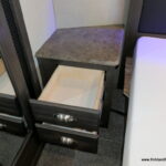 2018 SANDSTORM F286SLR G-Series Toy Hauler, By Forest River, Generator, 2-Slides-Thumbnail