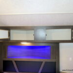 2018 SANDSTORM F286SLR G-Series Toy Hauler, By Forest River, Generator, 2-Slides-Thumbnail