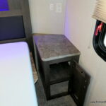 2018 SANDSTORM F286SLR G-Series Toy Hauler, By Forest River, Generator, 2-Slides-Thumbnail