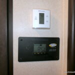 2018 SANDSTORM F286SLR G-Series Toy Hauler, By Forest River, Generator, 2-Slides-Thumbnail