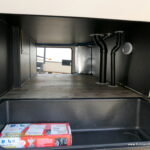 2018 SANDSTORM F286SLR G-Series Toy Hauler, By Forest River, Generator, 2-Slides-Thumbnail