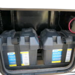 2018 SANDSTORM F286SLR G-Series Toy Hauler, By Forest River, Generator, 2-Slides-Thumbnail