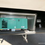 2018 SANDSTORM F286SLR G-Series Toy Hauler, By Forest River, Generator, 2-Slides-Thumbnail