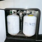 2018 SANDSTORM F286SLR G-Series Toy Hauler, By Forest River, Generator, 2-Slides-Thumbnail