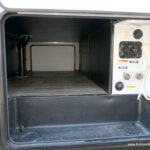 2018 SANDSTORM F286SLR G-Series Toy Hauler, By Forest River, Generator, 2-Slides-Thumbnail