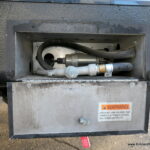 2018 SANDSTORM F286SLR G-Series Toy Hauler, By Forest River, Generator, 2-Slides-Thumbnail