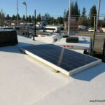 2018 SANDSTORM F286SLR G-Series Toy Hauler, By Forest River, Generator, 2-Slides-Thumbnail