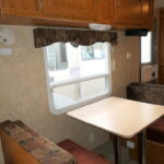 2009 Dutchmen RAINIER 16QB Travel Trailer, Clean * 1-Owner!-Thumbnail