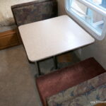 2009 Dutchmen RAINIER 16QB Travel Trailer, Clean * 1-Owner!-Thumbnail