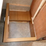 2009 Dutchmen RAINIER 16QB Travel Trailer, Clean * 1-Owner!-Thumbnail