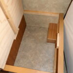 2009 Dutchmen RAINIER 16QB Travel Trailer, Clean * 1-Owner!-Thumbnail