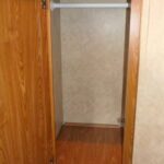 2009 Dutchmen RAINIER 16QB Travel Trailer, Clean * 1-Owner!-Thumbnail