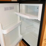 2009 Dutchmen RAINIER 16QB Travel Trailer, Clean * 1-Owner!-Thumbnail