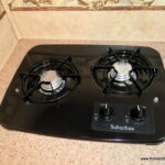 2009 Dutchmen RAINIER 16QB Travel Trailer, Clean * 1-Owner!-Thumbnail