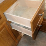 2009 Dutchmen RAINIER 16QB Travel Trailer, Clean * 1-Owner!-Thumbnail