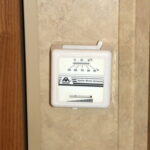 2009 Dutchmen RAINIER 16QB Travel Trailer, Clean * 1-Owner!-Thumbnail