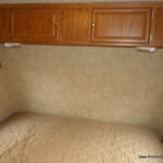 2009 Dutchmen RAINIER 16QB Travel Trailer, Clean * 1-Owner!-Thumbnail