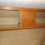 2009 Dutchmen RAINIER 16QB Travel Trailer, Clean * 1-Owner!-Thumbnail