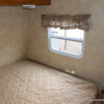 2009 Dutchmen RAINIER 16QB Travel Trailer, Clean * 1-Owner!-Thumbnail