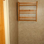 2009 Dutchmen RAINIER 16QB Travel Trailer, Clean * 1-Owner!-Thumbnail