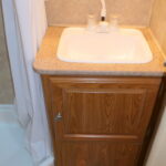 2009 Dutchmen RAINIER 16QB Travel Trailer, Clean * 1-Owner!-Thumbnail