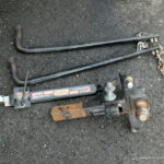 2009 Dutchmen RAINIER 16QB Travel Trailer, Clean * 1-Owner!-Thumbnail