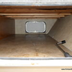 2009 Dutchmen RAINIER 16QB Travel Trailer, Clean * 1-Owner!-Thumbnail