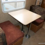 2009 Dutchmen RAINIER 16QB Travel Trailer, Clean * 1-Owner!-Thumbnail