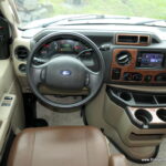 2014 Jayco MELBOURNE 29D Class-B+, Automatic Jacks, Paint, 3-Slide-Outs-Thumbnail